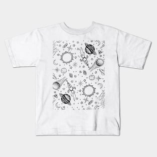 I need space Kids T-Shirt